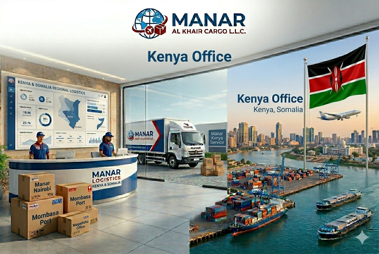 Kenya