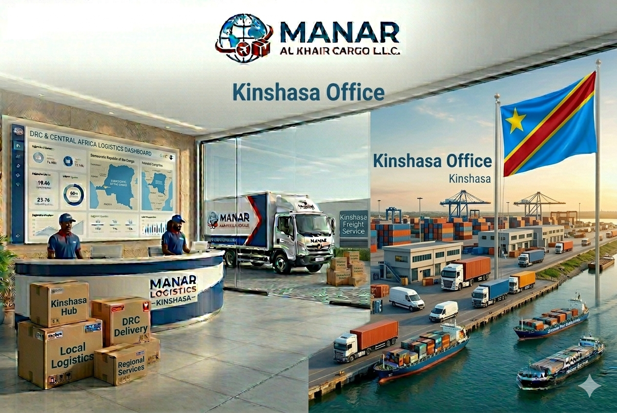 Kinshasa, DRC