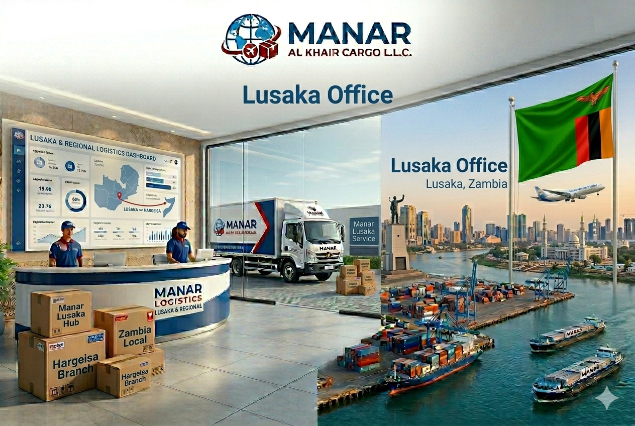 Lusaka, Zambia