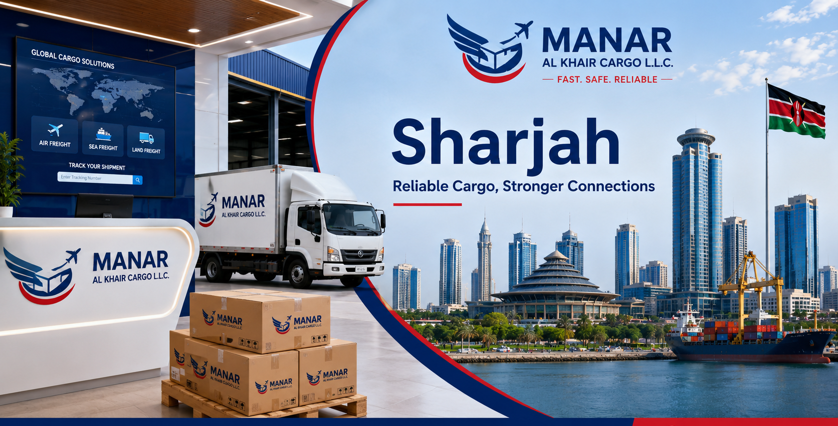 Sharjah, UAE