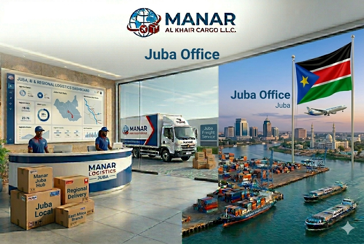 Juba, South Sudan